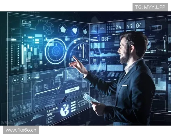 保险企业家的创新之路：从传统模式到数字化转型的成功实践与未来展望