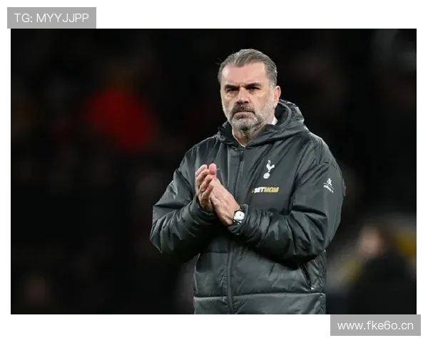 卡拉格称热刺正深陷灾难之边缘